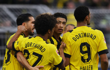 Bảng xếp hạng Bundesliga 2022-23 vòng 29: Dortmund chiếm ngôi đầu của Bayern