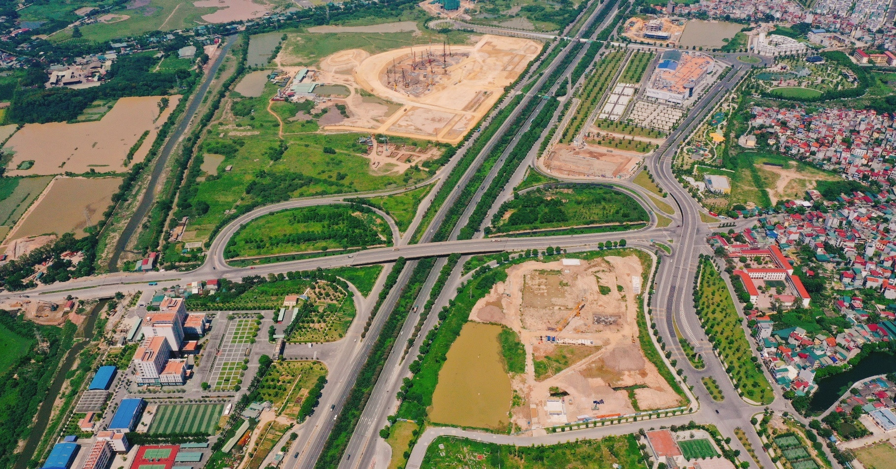 Industrial real estate market warms up with new transactions