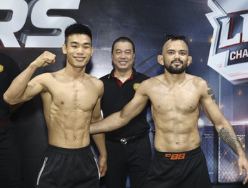 MMA Championships 2023 opens in Ho Chi Minh City