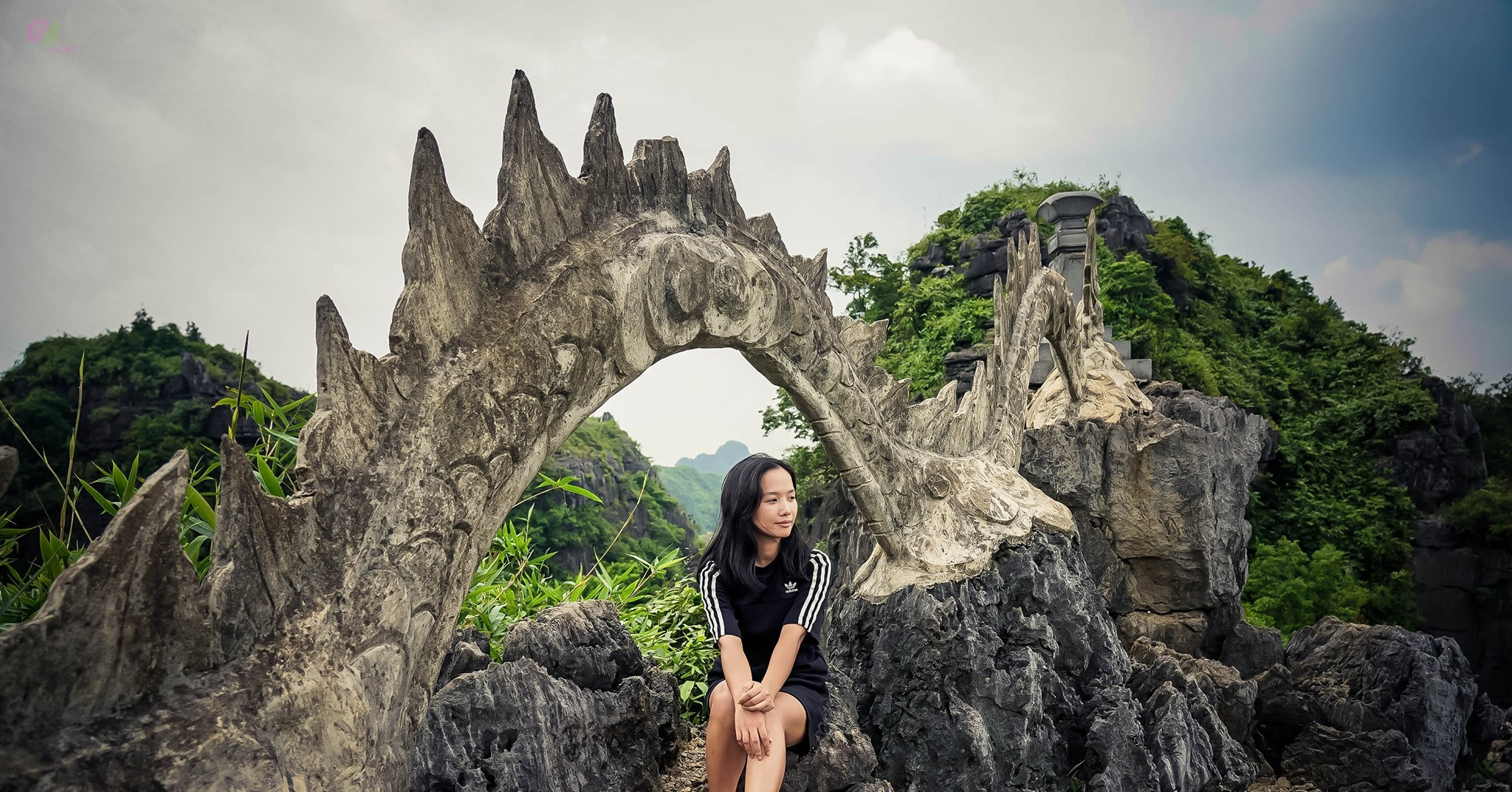 Múa Cave - a must-see destination during upcoming holiday