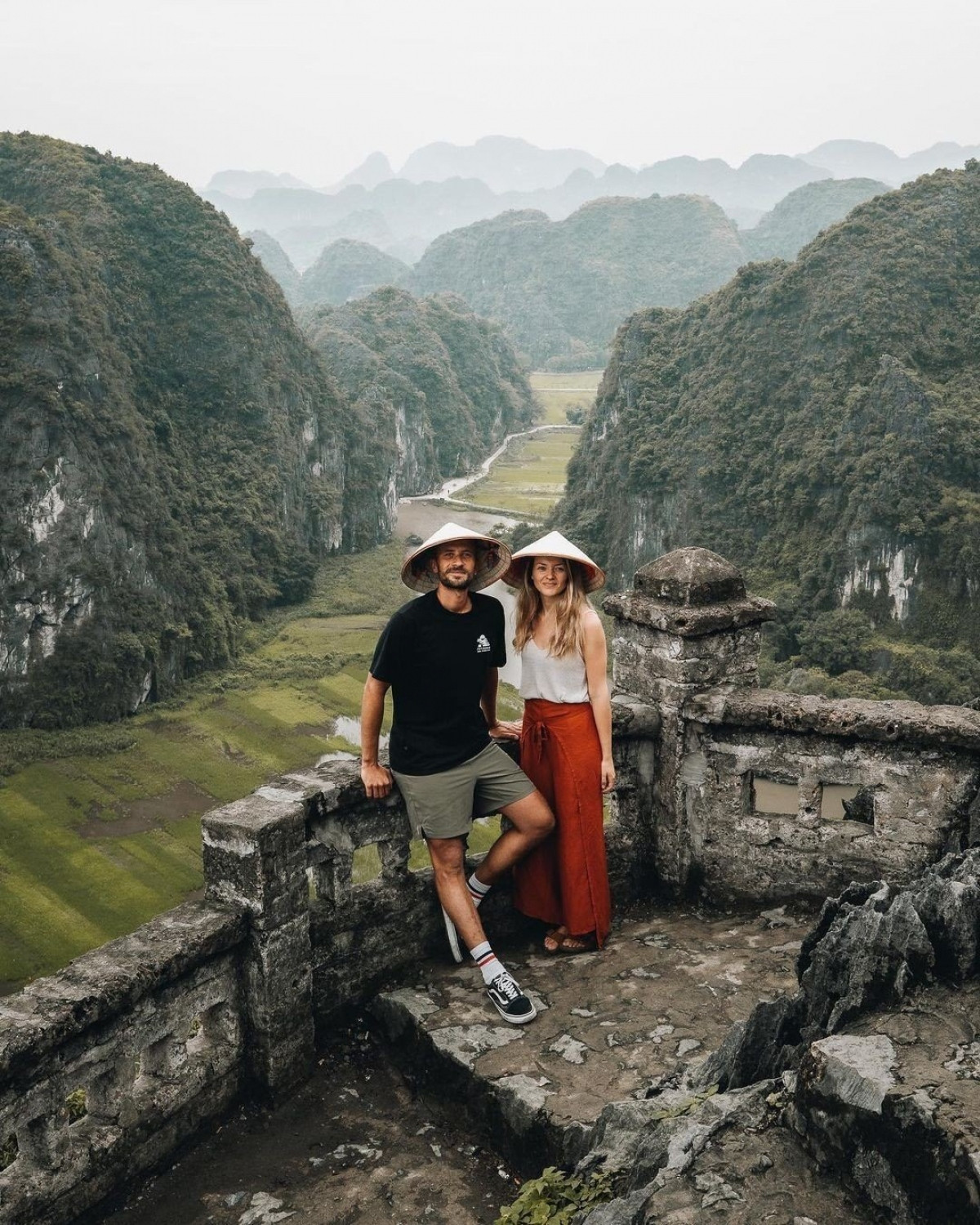 mua cave - a must-see destination during upcoming holiday picture 1