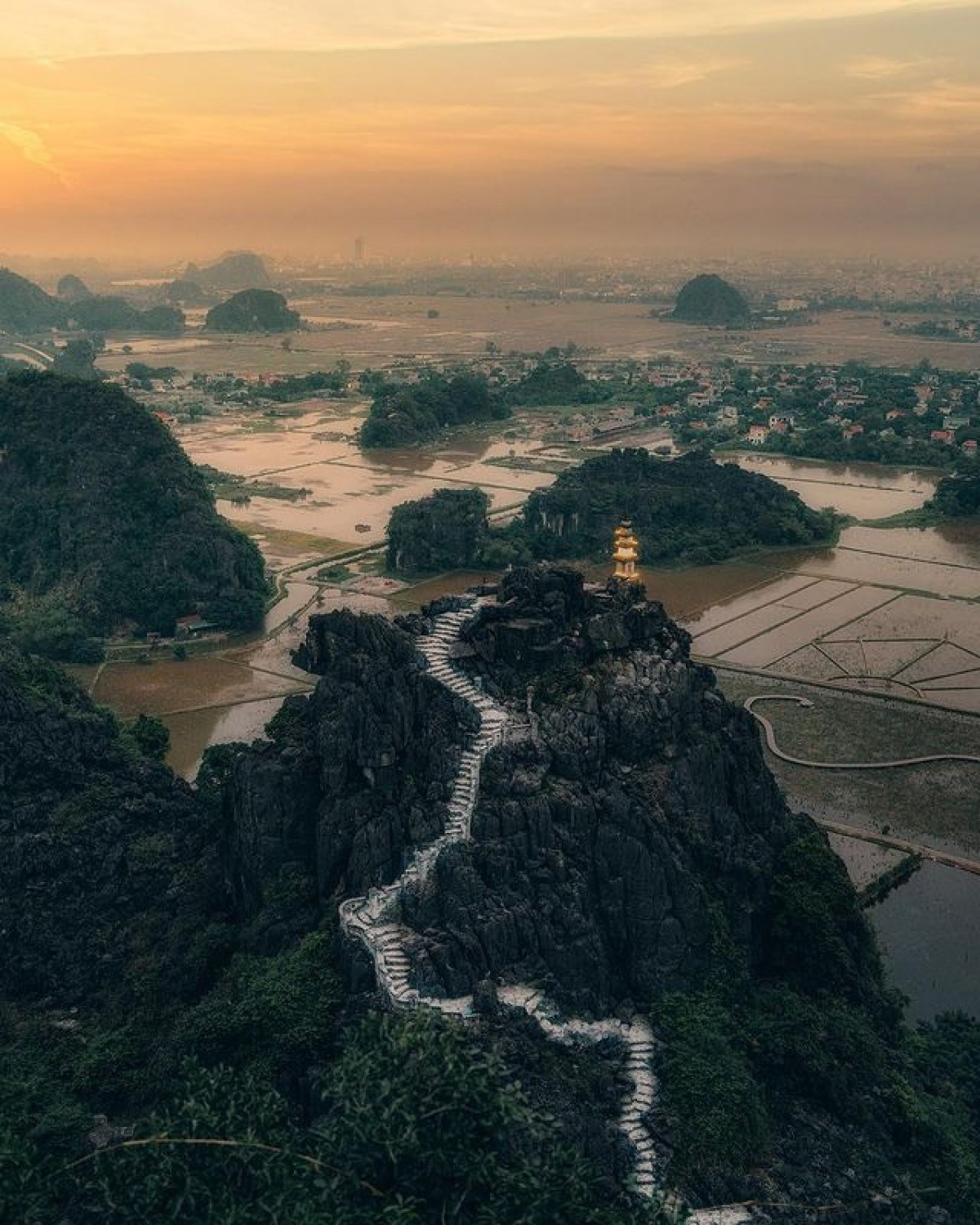 mua cave - a must-see destination during upcoming holiday picture 4