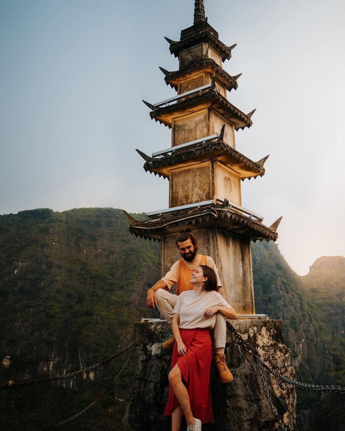 mua cave - a must-see destination during upcoming holiday picture 5