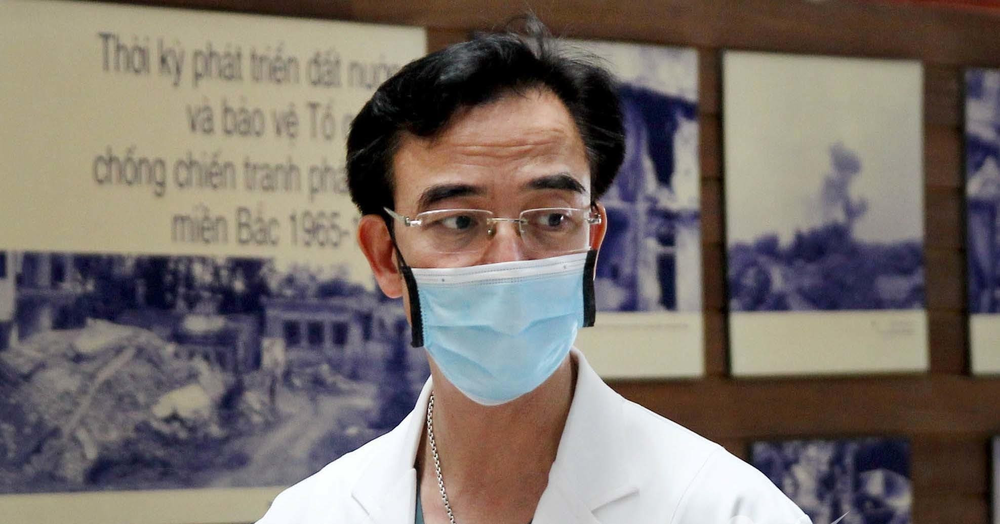 Tác động của vụ việc liên quan đến Nguyễn Quang Tuấn tới uy tín của Bệnh viện Tim Hà Nội và hệ thống y tế Việt Nam?
