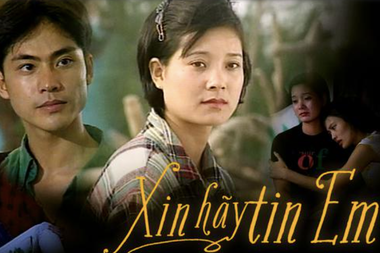 Diễn viên 'Xin hãy tin em' sau 26 năm: Kẻ bị bắt, người lận đận hôn nhân