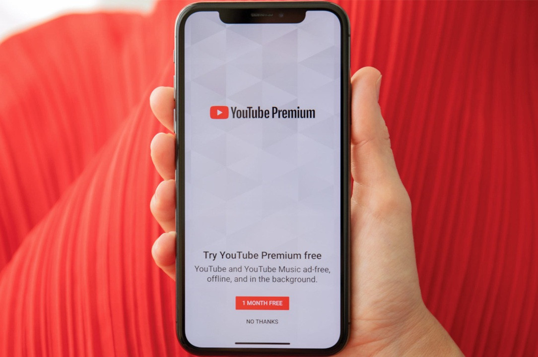 Loạn giá tài khoản YouTube Premium 'lậu' tại Việt Nam