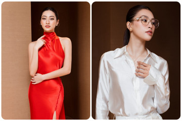 Dàn Hoa, Á hậu hội ngộ tại vòng sơ khảo Miss World Vietnam 2023