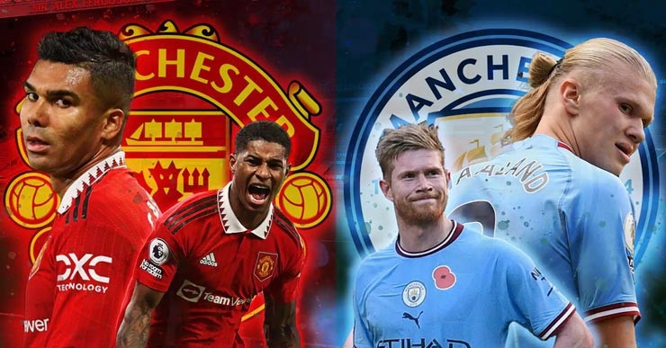 MU vs MC Chung Kết FA Cup: Trận Derby Manchester Đỉnh Cao
