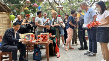 Cultural tourism has potential to be multi-million-dollar industry