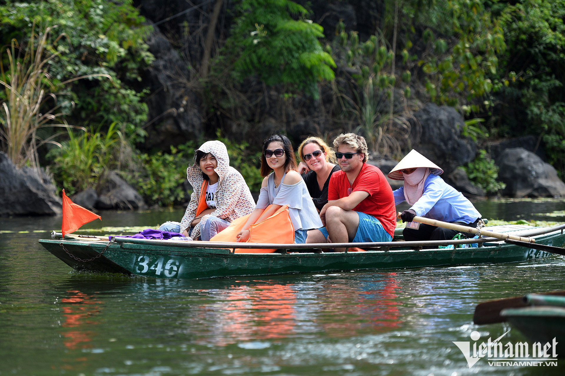 Vietnamese tourism - from ‘disappointment’ to ‘a temple of delights’