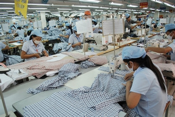 VN garment industry needs to iron out wrinkles to enable growth