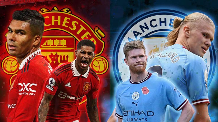 Chung kết FA Cup MU vs Man City diễn ra khi nào?