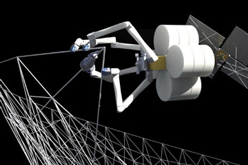 Trung Quốc tham vọng xây dựng cứ điểm trên Mặt Trăng bằng công nghệ in 3D
