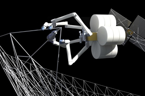 Trung Quốc tham vọng xây dựng cứ điểm trên Mặt Trăng bằng công nghệ in 3D
