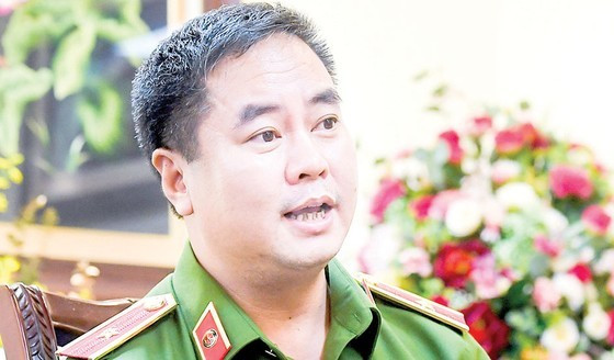 Vietnamese citizens to own e-ID cards