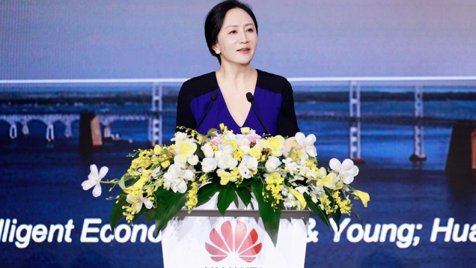 Huawei: Sức mạnh tính toán của AI tăng gấp 500 lần vào năm 2030