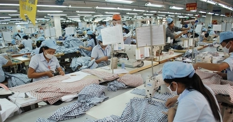 VN garment industry needs to iron out wrinkles to enable growth