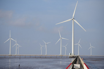 Wind-power future is in doubt