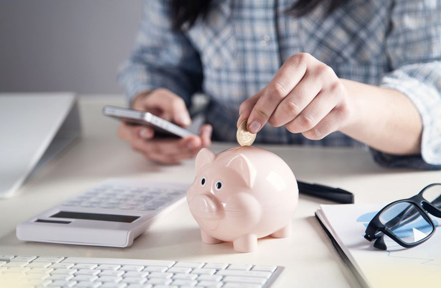 Áp dụng 3 bước đơn giản giúp bạn tiết kiệm hơn 50% thu nhập mỗi tháng - Ảnh 4.