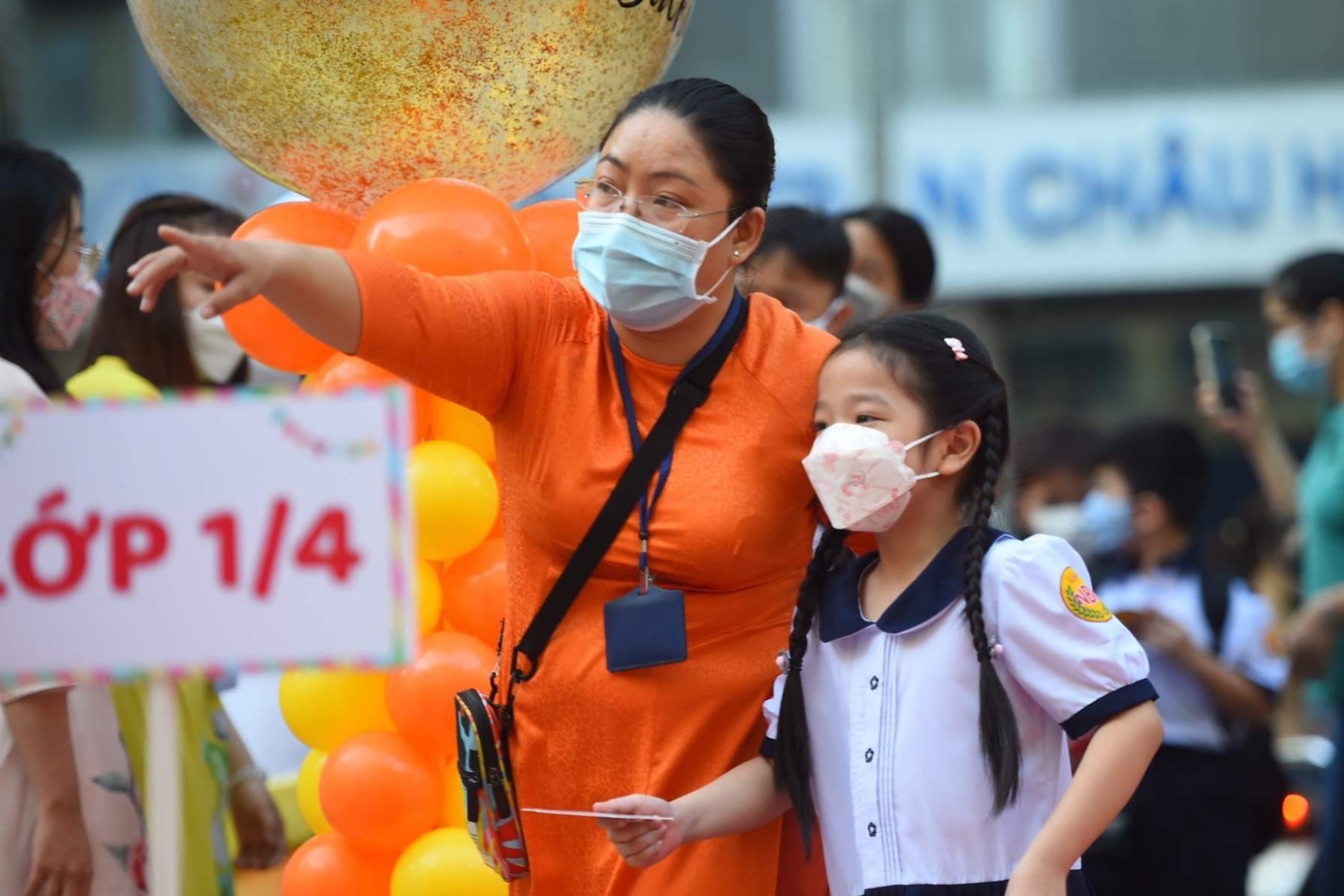 TP.HCM: Nhiều năm liên tiếp luôn thiếu hàng nghìn giáo viên