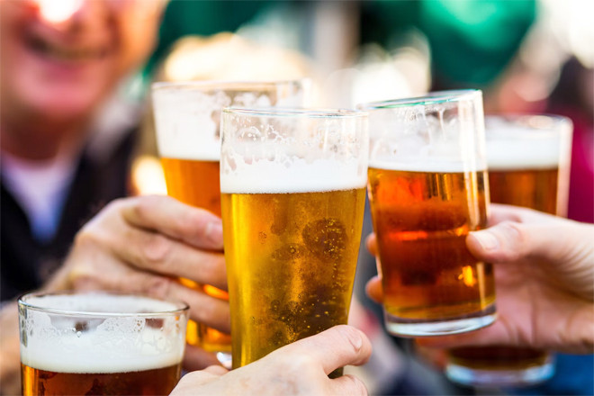 4 thói quen khiến nam giới tự cắt ngắn tuổi thọ