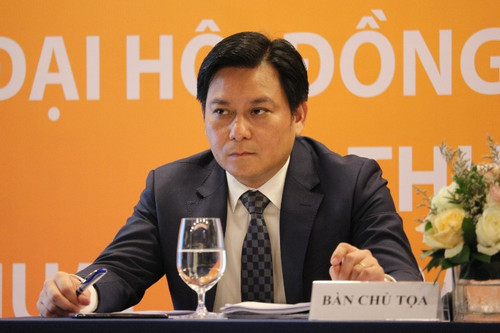 Chủ tịch PG Bank nói thẳng về tin đồn liên quan MSB, Thành Công