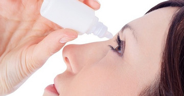DK Pharma bị xử phạt vì sản xuất thuốc nhỏ mắt Tobradico kém chất lượng