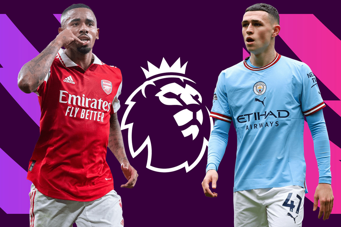 Arsenal đấu Man City: Chờ bản lĩnh Gabriel Jesus