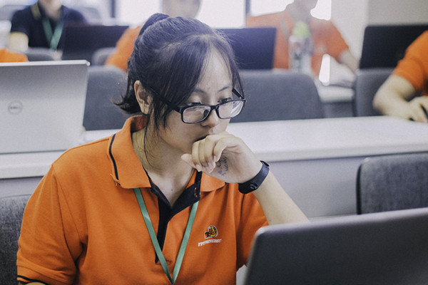 Thiếu hụt kỹ sư phần mềm Việt dù thu nhập cả nghìn USD