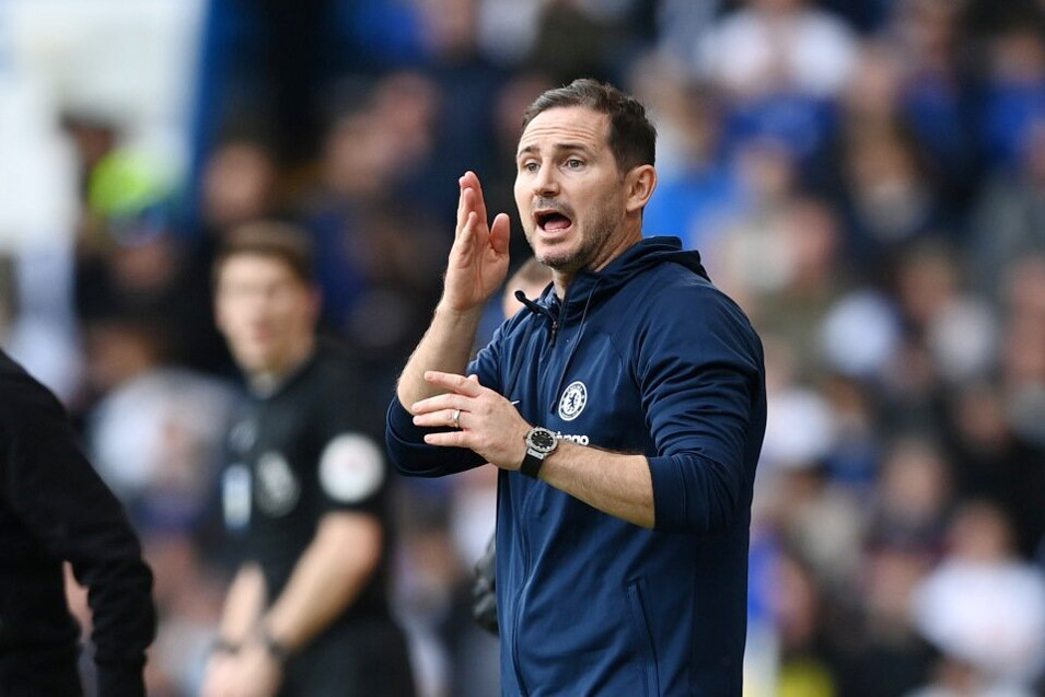 Ông chủ Chelsea 'quay xe', Lampard giữ ghế hết mùa