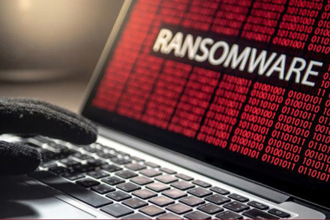 Tấn công ransomware có thể gây gián đoạn hoạt động doanh nghiệp khoảng 21 ngày
