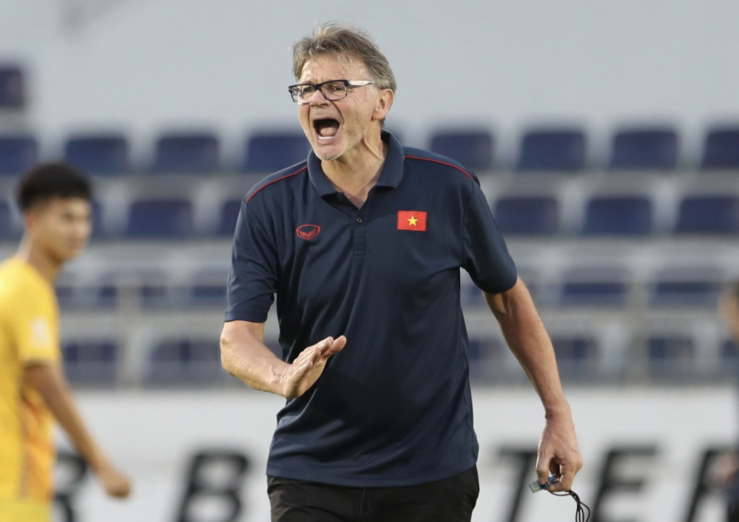 U22 Việt Nam thua 5 trận trước SEA Games: Sự phản kháng rồi sẽ đến