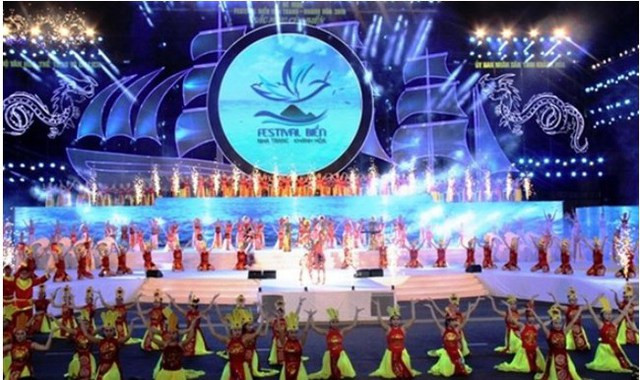 Nha Trang Sea Festival scheduled for June 3-6 - Ảnh 1.
