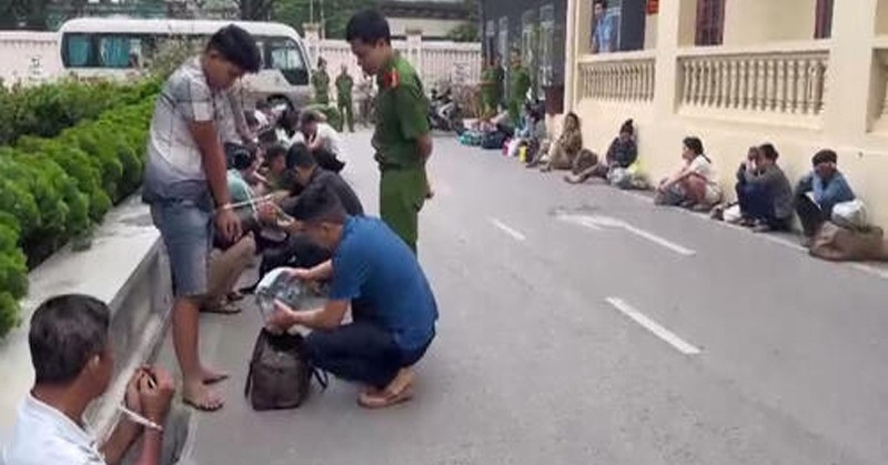 vietnamnet.vn