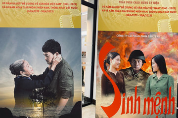 'Khúc mưa' có Trương Minh Quốc Thái, Lê Phương đóng mở màn tuần phim đặc biệt