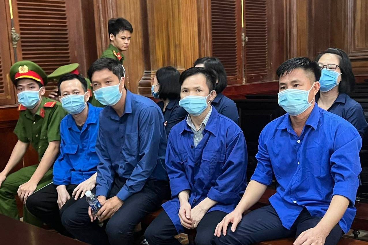 Hàng trăm nghìn người 'sập bẫy' tập đoàn đa cấp, mất trắng 330 tỷ đồng