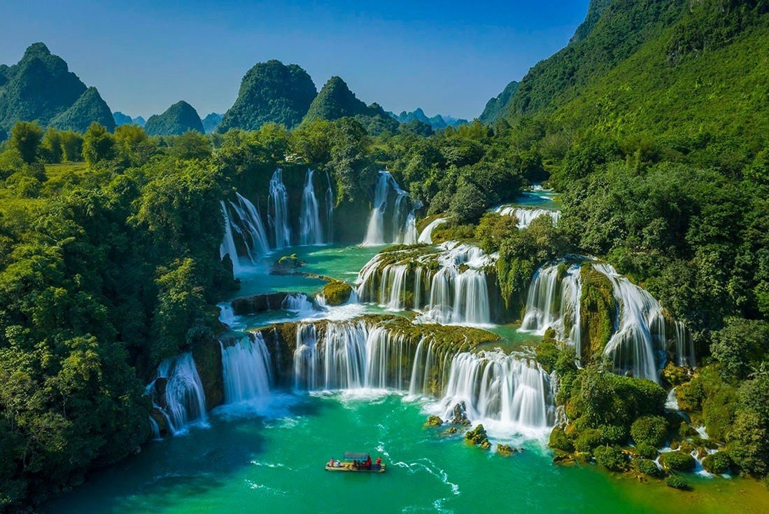 Tỉnh nào của Việt Nam có đường biên giới với Trung Quốc dài nhất?