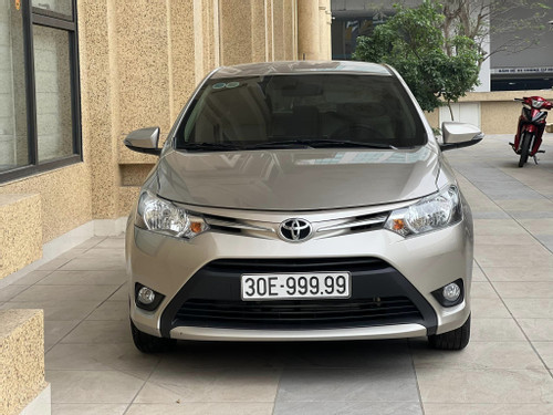 Toyota Vios biển ngũ quý 9 được trả 2,8 tỷ nhưng chủ xe quyết không bán