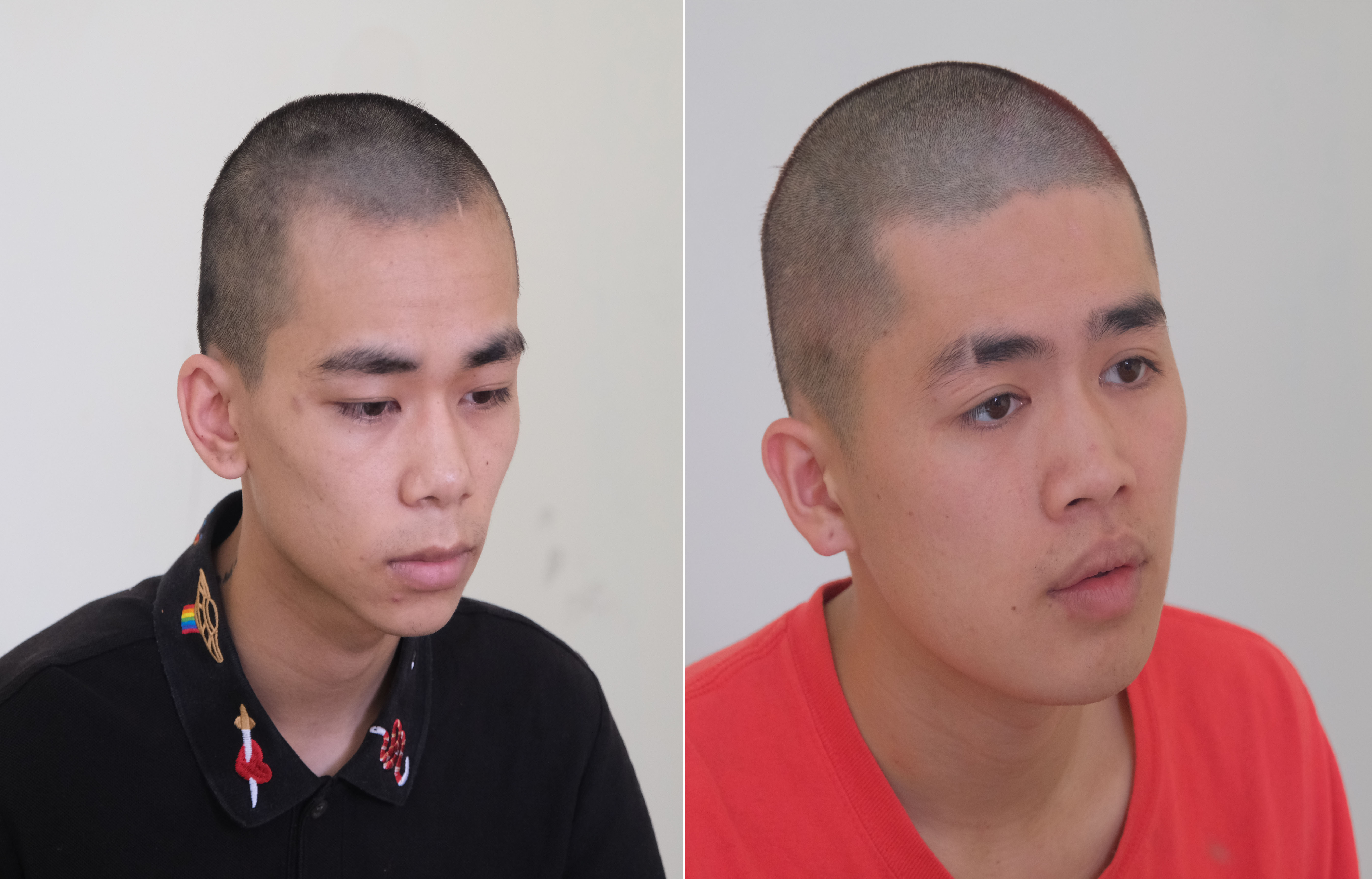 Khởi tố 19 thanh niên mang bom xăng đi 'giải quyết ân oán'