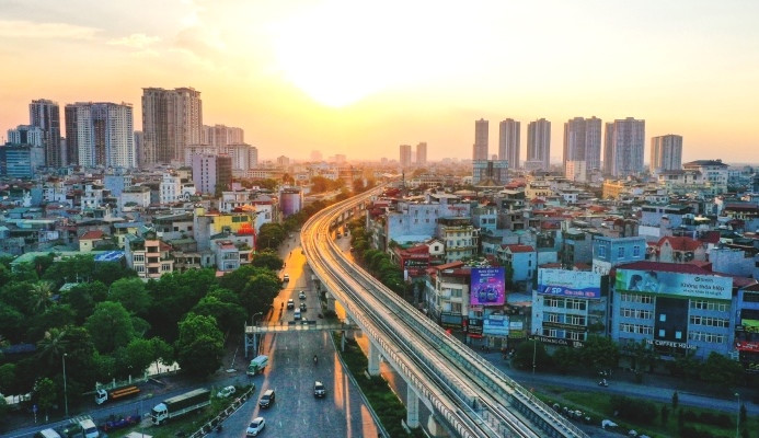 Dự đoán thời điểm bất động sản sắp ‘ấm’ lên