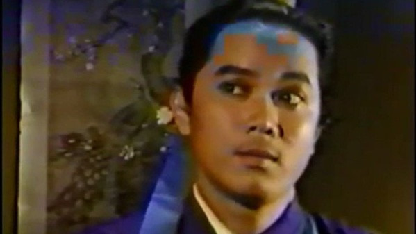 Diễn viên 'Phạm Công - Cúc Hoa': Ngôi sao thập niên 90 từng 'nhục' vì diễn hài, tâm tư khi giấu kín vợ suốt 10 năm - Ảnh 2.