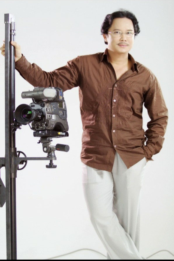 Diễn viên 'Phạm Công - Cúc Hoa': Ngôi sao thập niên 90 từng 'nhục' vì diễn hài, tâm tư khi giấu kín vợ suốt 10 năm - Ảnh 3.