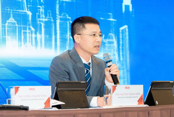 Ông Nguyễn Trọng Hiền được bầu làm Chủ tịch HĐQT Gelex
