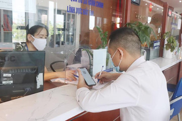 Hanoi to conduct surveys on public satisfaction with administrative services