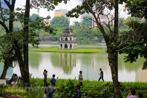 Hanoi wins approval for efforts as member of UNESCO Creative Cities Network
