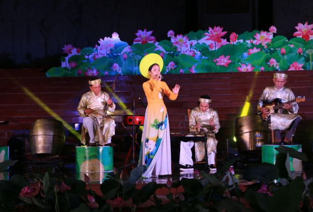 HCM City to host folk culture festival