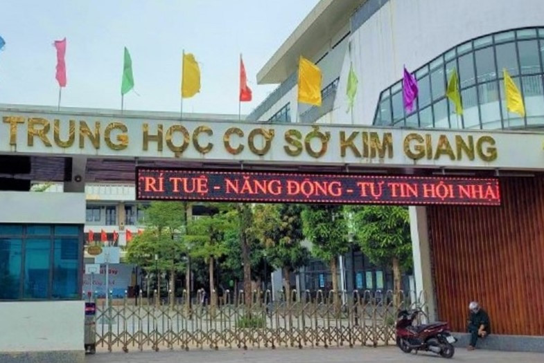 Thực hư việc sợ thành tích xấu, học sinh Hà Nội bị 'ép' không thi vào lớp 10