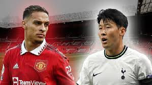 Lịch thi đấu bóng đá hôm nay 27/4: MU đấu Tottenham
