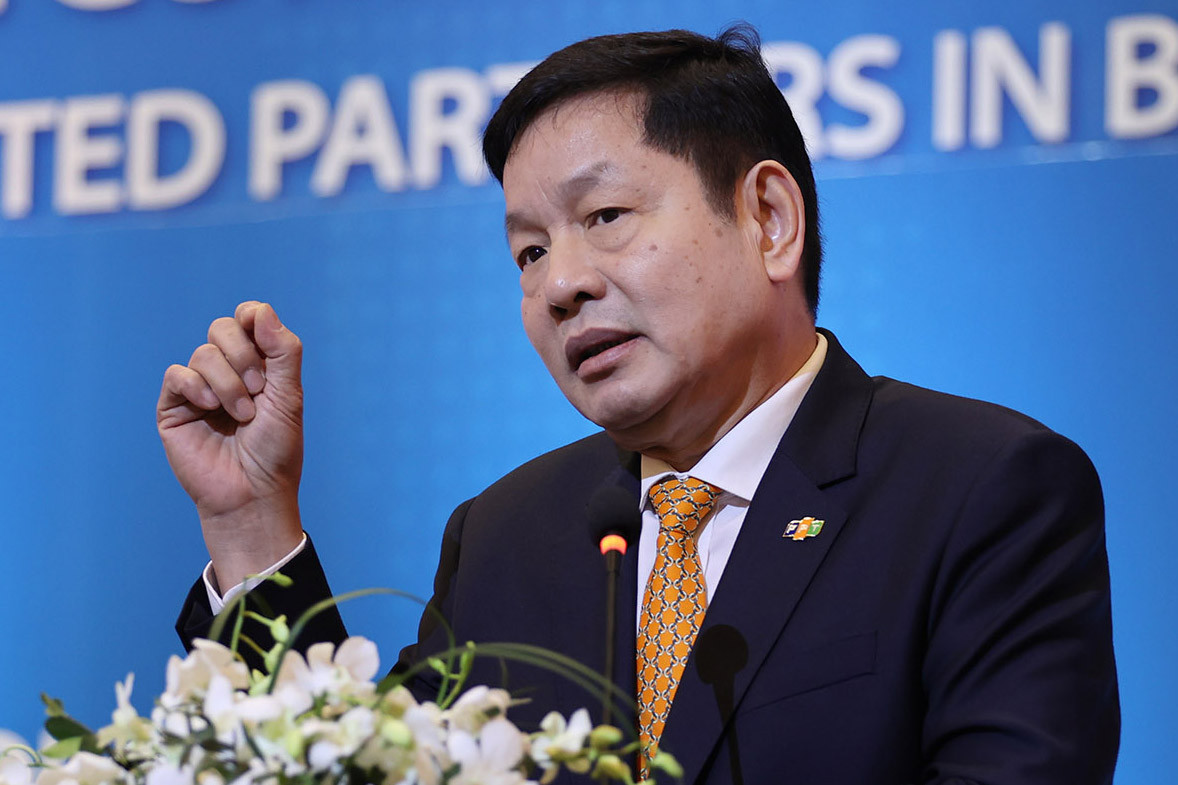 Hành trình tỷ USD của công ty ICT Việt Nam đầu tiên ra nước ngoài