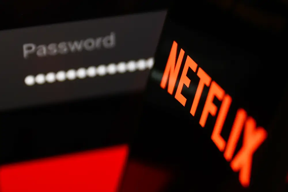 Netflix mất cả triệu người dùng vì cấm chia sẻ mật khẩu